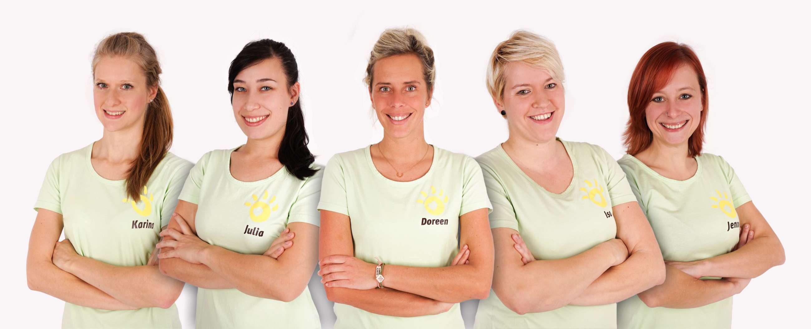 Physiotherapie Körper & Geist - Team